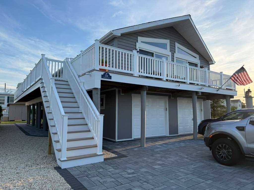 On Time General Contractor LLC